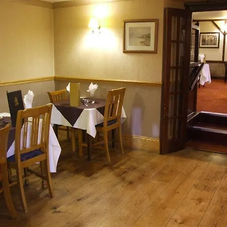 Hotel The Greenhead 3*
