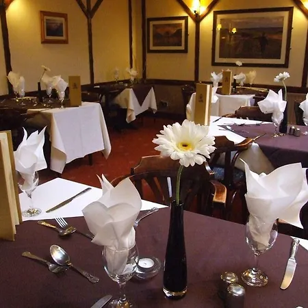 Hotel The Greenhead Brampton (Cumbria)