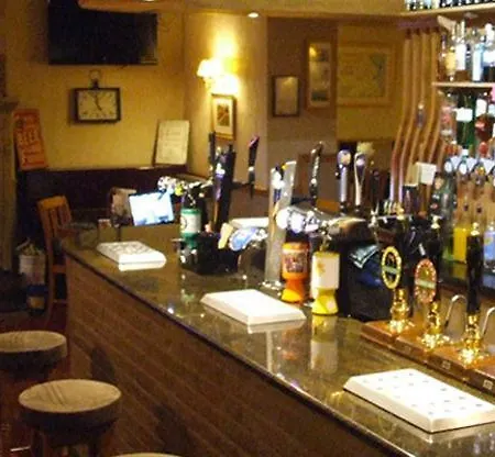 The Greenhead Hotel Brampton (Cumbria)