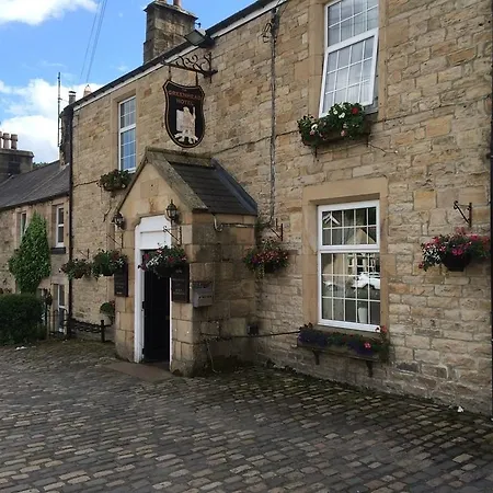 Hotel The Greenhead 3*