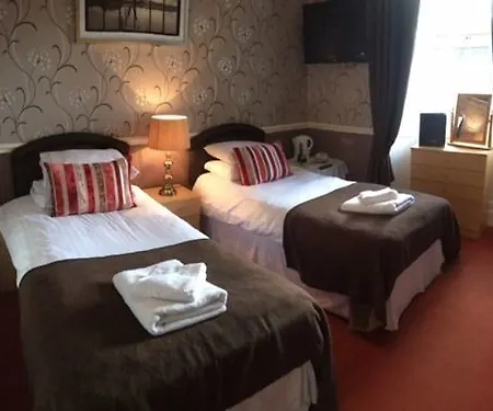 The Greenhead Hotel 3*