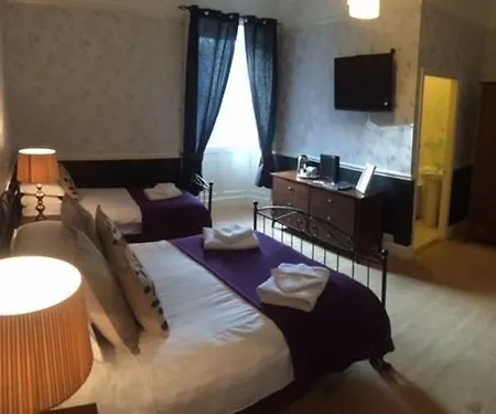 The Greenhead 3* Brampton (Cumbria)