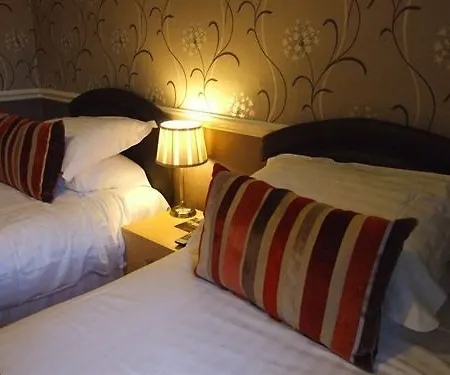 The Greenhead Hotel Brampton (Cumbria)