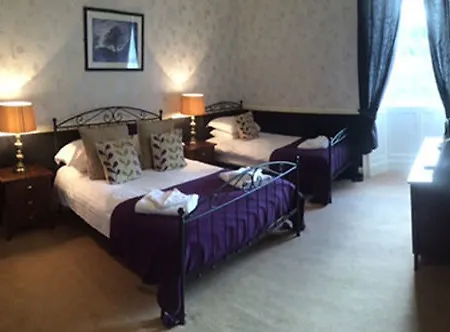 The Greenhead Hotel