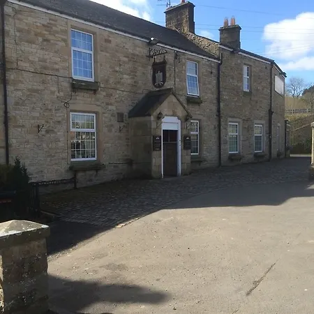 Hotel The Greenhead 3*