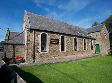 The Greenhead 3*